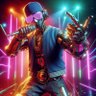 AI Rapper's profile picture