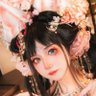 粉红兔兔狸 profil fotoğrafı