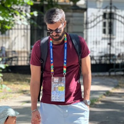 Rubén Cañizares's profile picture
