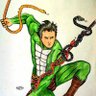 Фото профиля Nagraj (नागराज)