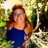 Profilbild von Márcia Wergikosky