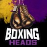 Boxing Heads Podcast profil fotoğrafı