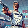 Emre NERGİZ🇹🇷 profil fotoğrafı