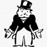 Rich Uncle Pennybags 的头像