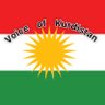 VoiceOfKurdistan profil fotoğrafı