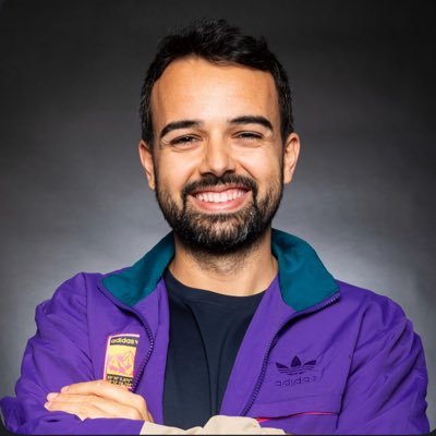 Ricardo Kails's profile picture