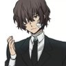Фото профиля Dazai