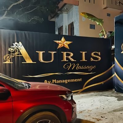 AurisMassageJogja's profile picture