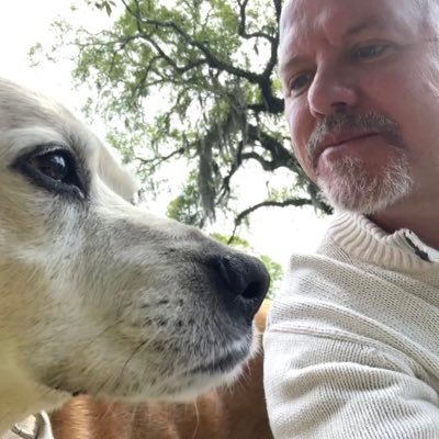 Patrick Skinner's profile picture
