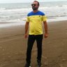 Farlad Seyfi's profile picture