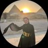 Фото профиля 𓋴𓄿𓂋𓄿 sarah khattab