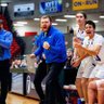 Profilbild von Coach Nick Thompson