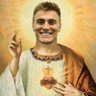 Bo Nix Muse's profile picture