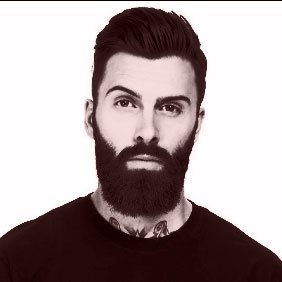 Бородач's profile picture