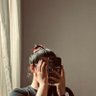 نارنجی متمایل به خاکستری 的头像