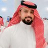 بندر الشمري profil fotoğrafı