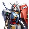Фото профиля Perfect Gundam