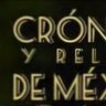 Фото профиля CrónicasMéxicanas
