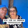 GILVAN. CONSTRUINDO A ARCA DO SENHOR: 79-999283165 profil fotoğrafı