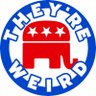 Republicans are Weird profil fotoğrafı