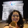 Bibi 📽🎞🏃🏻♀️🏋🏻♀️🚴🏻♀️ profil fotoğrafı