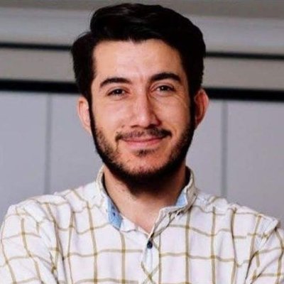 Abdulkadir Polat's profile picture