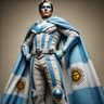 Фото профиля Ozymandias Argentum