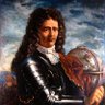 Profilbild von Antonio de Gaztañeta e Iturribalzaga
