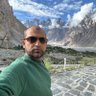 Фото профиля Umair Ahmed