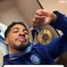 Quinn Porter's profile picture