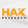 Hak Research's profile picture