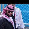 Фото профиля بندر بن وافي