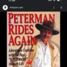 Peterman profil fotoğrafı