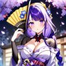Фото профиля 绯色奈奈