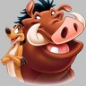Nostra Pumba profil fotoğrafı