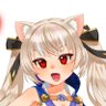 Фото профиля ちびきゃっと😼VTuber