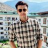 Profilbild von Mrigank Bhardwaj