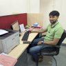 Фото профиля Kuldeep Yadav