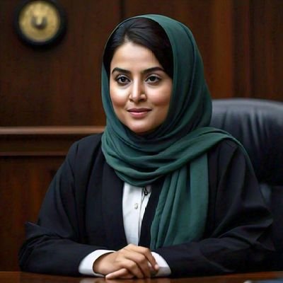 Adv Madiha Shah's profile picture