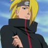 Deidara profil fotoğrafı