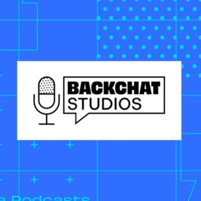 BackChat Studios's profile picture