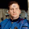Profilbild von A J Rimmer