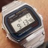 Фото профиля CASIO