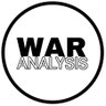 War Analysis profil fotoğrafı