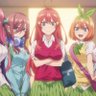 HiAnime profil fotoğrafı