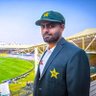 Alizey Zeeshan 🎀's profile picture
