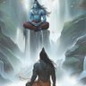 हर हर महादेव, जय श्री राम's profile picture
