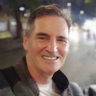 Ian Bruce 伊恩·布鲁斯 的头像
