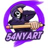54nyArt 的头像