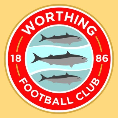 Worthing FC's profile picture
